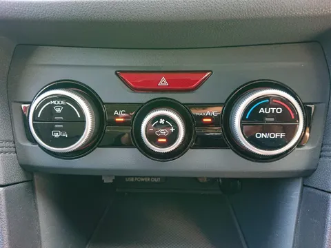 Subaru Impreza G4