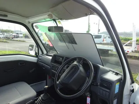 Subaru Sambar Truck