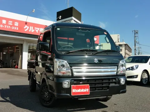 Suzuki Super Carry