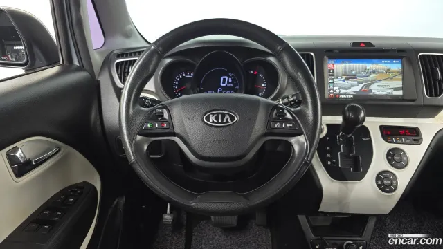 Kia Ray