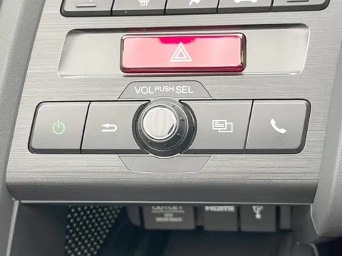Honda S660