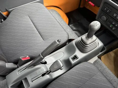 Suzuki Super Carry