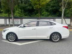 Hyundai Mistra