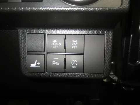 Subaru Chiffon