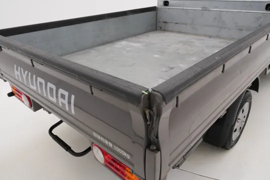 Hyundai Porter II