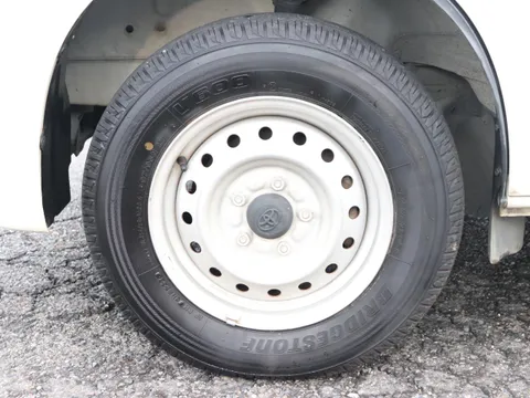 Toyota TownAce Van