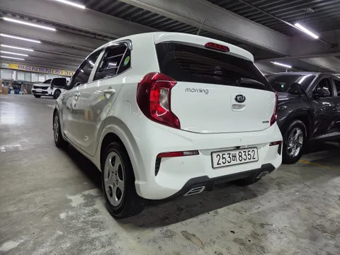 Kia Picanto (Morning)