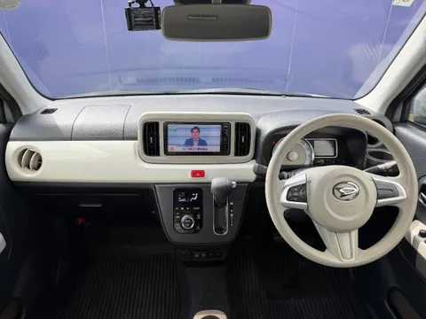 Daihatsu Mira Tocot