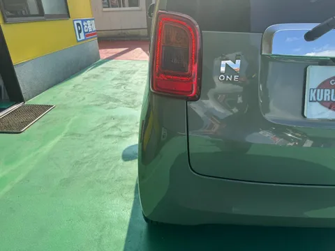 Honda N-ONE