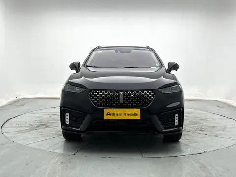 Wey VV7