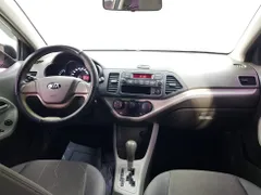 Kia Deluxe