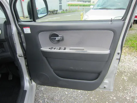 Mazda AZ-Wagon