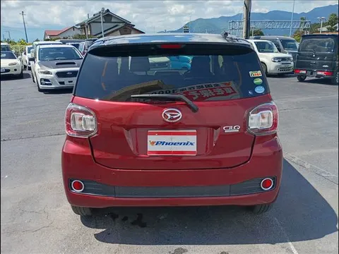 Daihatsu Boon
