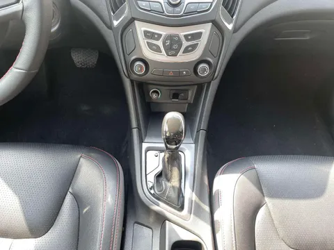 Chery Arrizo 5