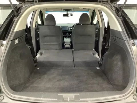 Honda HR-V (Vezel)