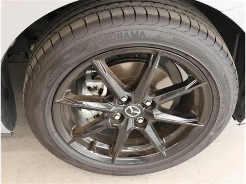 Mazda MX-5 (Roadster)