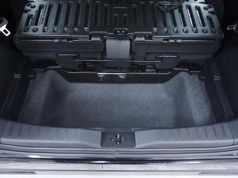 Mitsubishi eK X