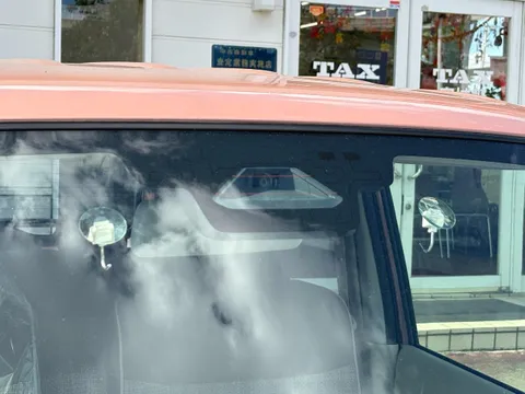 Suzuki Alto Lapin LC