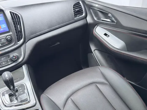 Baojun 560
