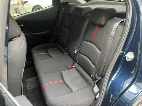 Mazda Mazda2 (Demio)