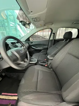 Ford Escort