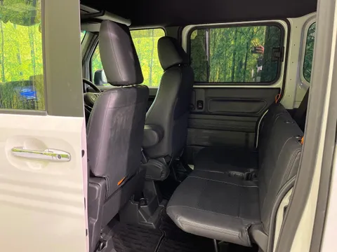 Honda N-VAN +Style