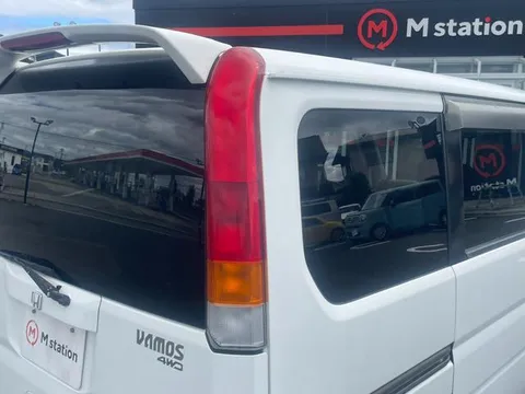 Honda Vamos