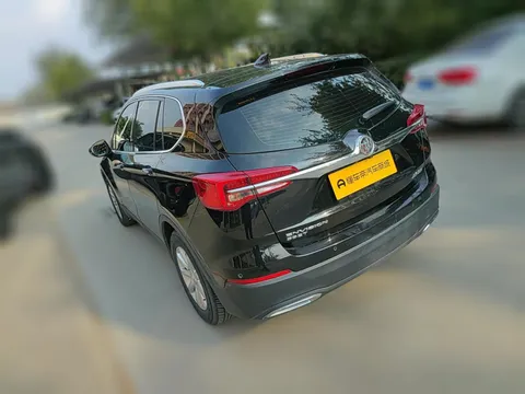 Buick Envision
