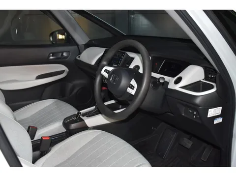 Honda Jazz (Fit)