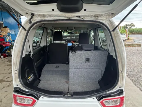 Mazda Flair