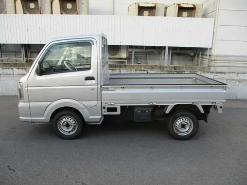 Nissan Clipper Truck