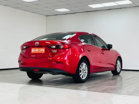 Mazda Mazda 3