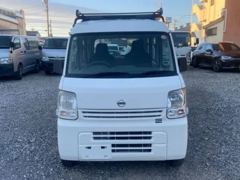 Nissan Clipper