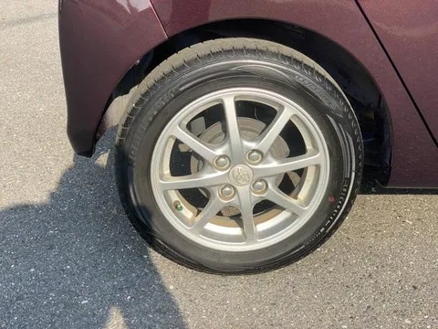 Toyota Pixis Epoch