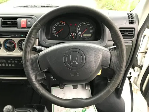 Honda Acty Van