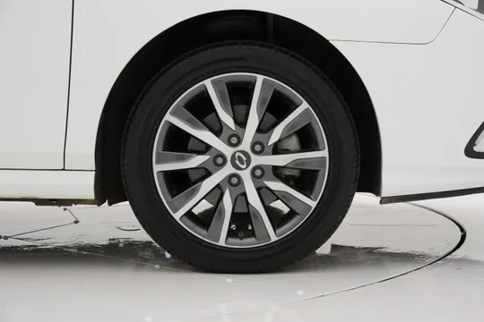Renault SM5