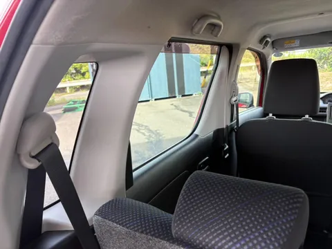 Mazda Flair
