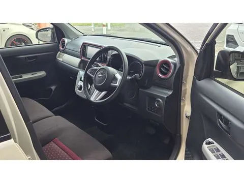 Daihatsu Boon