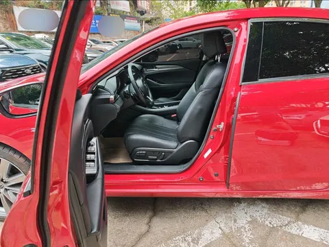 Mazda Mazda6 (Atenza)