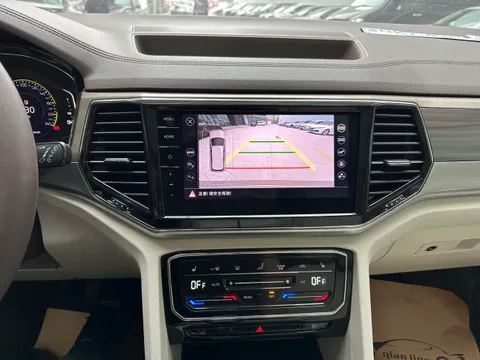 Volkswagen Viloran