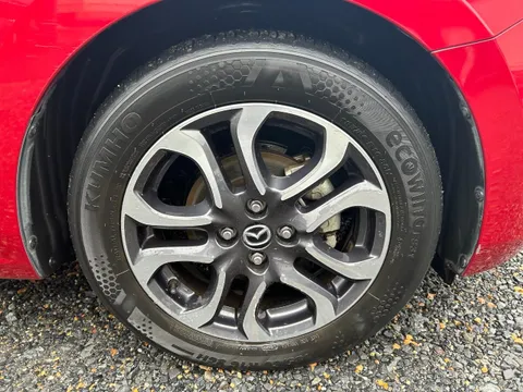 Mazda Mazda2 (Demio)