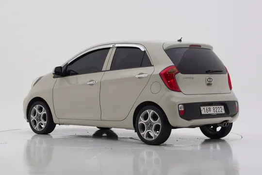 Kia Picanto (Morning)