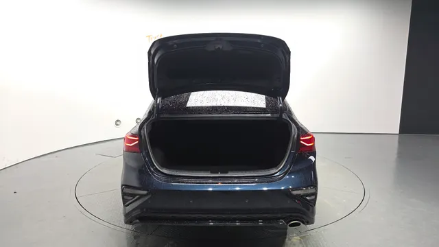 Kia Cerato (K3)