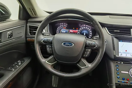 Ford Taurus