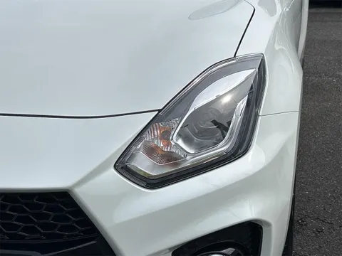 Suzuki Swift Sport