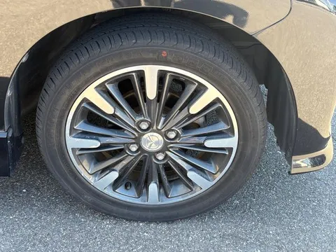 Mazda Flair Wagon Custom Styel