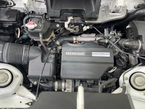 Honda S660