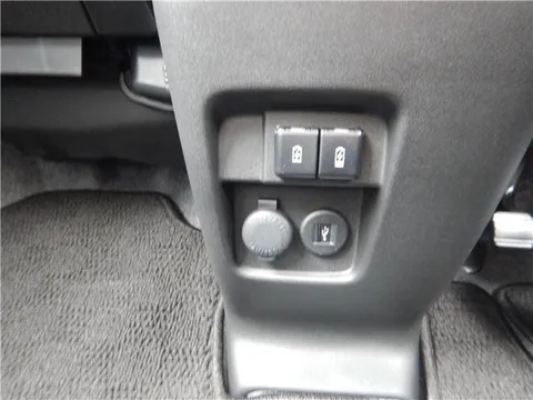 Suzuki Spacia Base