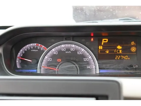 Mazda Flair