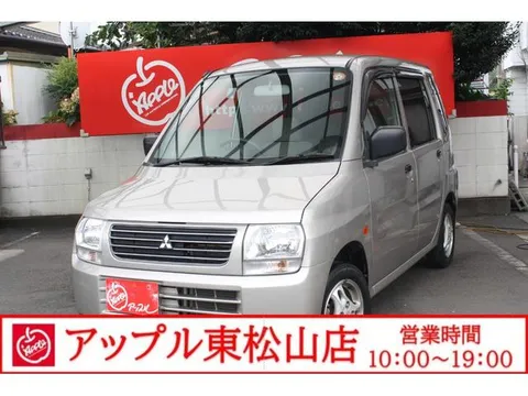 Mitsubishi Toppo BJ